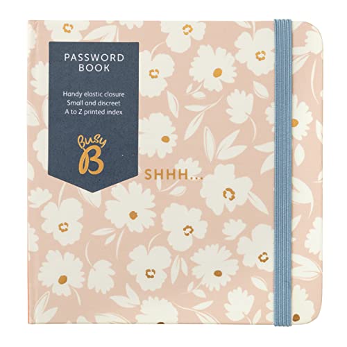 Caixa de Segurança para Senhas BUSY-B 10X15 Cm Busy B - Cadernos e bloco de notas - segurança, senhas, 10x15 cm