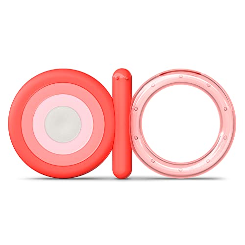 Suavinex Silicone Baby 2-6 Months Silicone Baby Suavinex - Chupetas e mordedores - silicone, 2-6 meses, suavinex