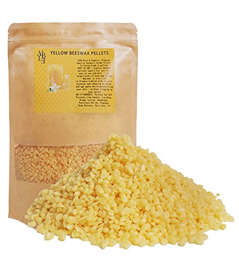 Jemesis Beija Amarela 500 G Pellets Cera JEMESI - Banho e corpo - beija, amarela, pellets, cera