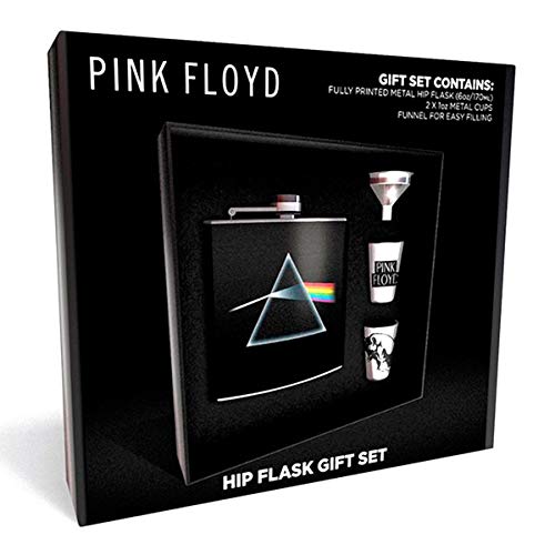 Conjunto de Cartões POSTERS Pink Floyd - The Dark Side Of The Moon GB Eye Limited - Utensílios de Cozinha - conjunto, cartões, posters, pink floyd, the dark side of the moon