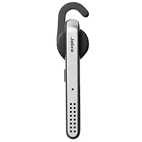 Auscultadores JABRA Stealth UC MS em Preto Jabra - Fones de ouvido e headsets - bluetooth, confortável, compacto, discreto