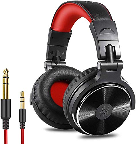 Auscultadores com Fio SONY OneOdio (On Ear - Microfone) OneOdio - Fones de ouvido e headsets - supra-aural, com fios, microfone, 2,9m