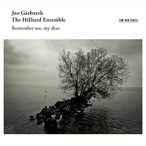 CD Remember Me, My Dear - Remember Me, My Dear (1 CDs) ECM RECORDS - Música e gravações de som - cd, remember me my dear