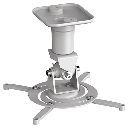 Suporte para Projetor PUREMOUNTS PM-Spider-Plus Puremounts - Suportes de projetor - suporte, preto, projutor