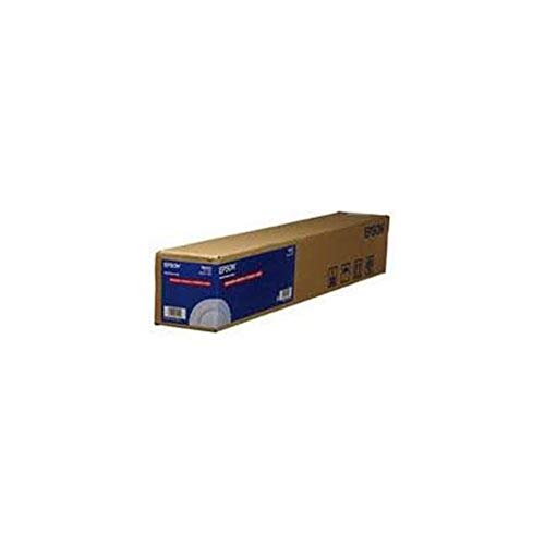 Rollo de papel impresora EPSON Bond Paper White 80 - C13S045685 Epson - Papel de impressora e copiadora - A1, 80g/m², branco, 594x841mm