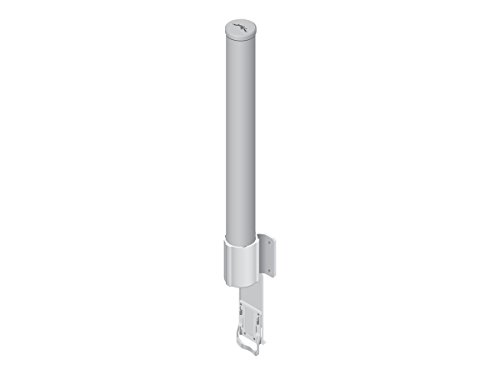 Antena UBIQUITI NETWORKS AMO-2G10 (2.4 GHz) Ubiquiti - Antenas - antena, ubiquiti networks, amo-2g10, 2.4 ghz, airmax omni