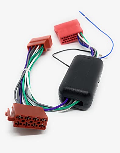 Adaptador para Antena SOUND-WAY 0007-0010 Sound Way - Roupa - antena, adaptador