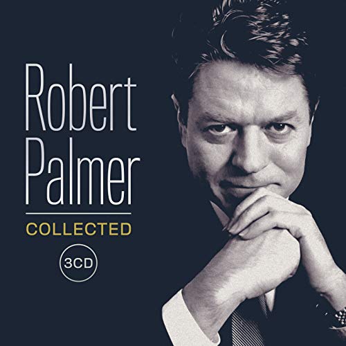 CD Robert Palmer - Collected (3 CDs) (1 CDs) Universal Music - Música e gravações de som - robert palmer, collected, 3 CDs