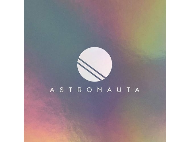 CD Astronauta (Edición Limitada) (2 CD) G.O.Z.Z. RECORDS - Música e gravações de som - cd, astronauta, edição limitada