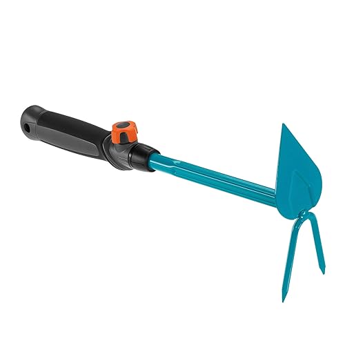 Gardena Combisystem 8911-20 alicate de podar Acessório de jardim Gardena - Tesouras de poda - aço, preto, vermelho, azul