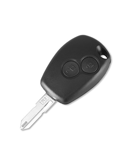 Chaveiro para Renault TWINGO (2007-2013) Phonillico - Baterias - renault twingo, 2007-2013