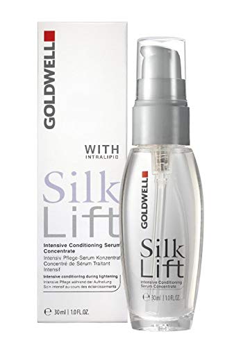 Sérum para o Cabelo GOLDWELL SilkLift Intensive Conditioning (30 ml) Goldwell - Produtos de styling de cabelo - hidratante, intensive conditioning, 30 ml