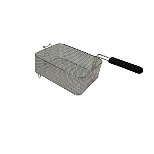 Frigideira de Ar Quente Panarola 10 L (Recondicionado Como Novo) PANAROLA S.L. - Acessórios para fritadeiras - frigideira, ar quente, panarola, 10L