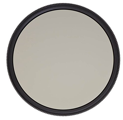 Filtro para Lentes HELIOPLAN 580381072 Preto Heliopan - Filtros de lentes - preto, helioplan