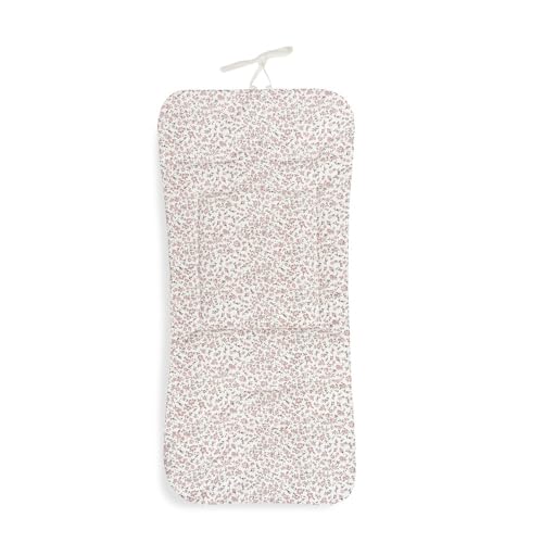 Almofada de Banho DON ALGODÓN (Vichy) 100% Algodão Interbaby - Forros e sacos de transporte para bebês - almofada, banho, algodón, vichy, 100% algodão