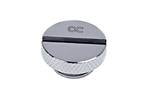 Alphacool 17253 acessório de refrigeração de hardware Cromo (Acessório Informática e Tel.) Alphacool - Porcas e parafusos - refrigeração, hardware, cromo
