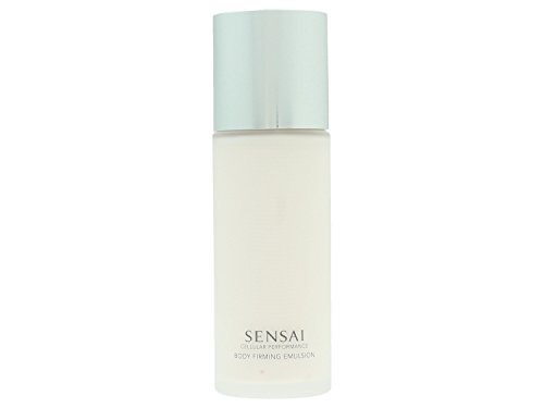 Creme Corporal KANEBO Sensai Cellular Performance Body Firming emulsão (200 ml) Sensai - Loção e hidratante - creme corporal, kanebo sensai, cellular performance, body firming, emulsão, 200 ml
