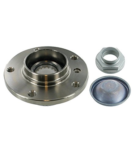 Pack de rodamientos para rueda SKF 3673 SKF - Peças de rodas de veículos automotores - pack, rodamientos, rueda, skf 3673