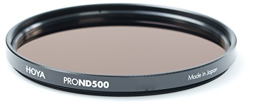 Filtro HOYA 1011 (Cinzento - 77 mm - Plástico) Hoya - Filtros de lentes - 77mm, plástico, neutral density