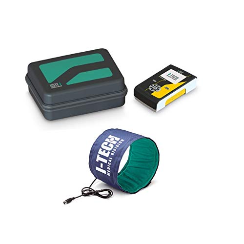I-tech LaMagneto X 4 em 1 magnético (Beleza, saúde e bem-estar) I TECH - Cuidados pessoais - magnético, beleza, saúde