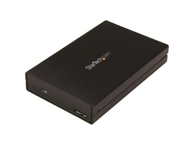 Caixa para disco interno STARTECH.COM S251BU31315 STARTECH.COM - Redes - caixa, disco interno, startech.com