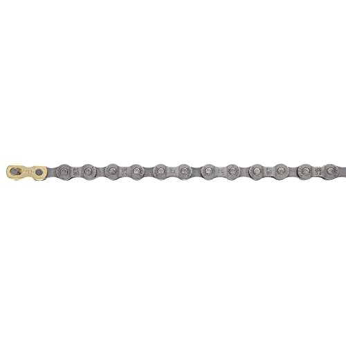 Sram 951/0.95mm 10-speed chain (1x9/10-speed) Sram - Peças da transmissão da bicicleta - sram, 951, 0.95mm, 10-speed, chain