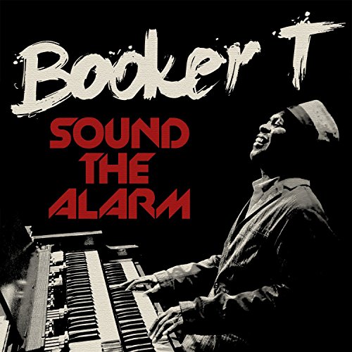 CD Sound The Alarm - Sound The Alarm (1 CDs) Concord - Cds de música - cd, chris stapleton, sound the alarm