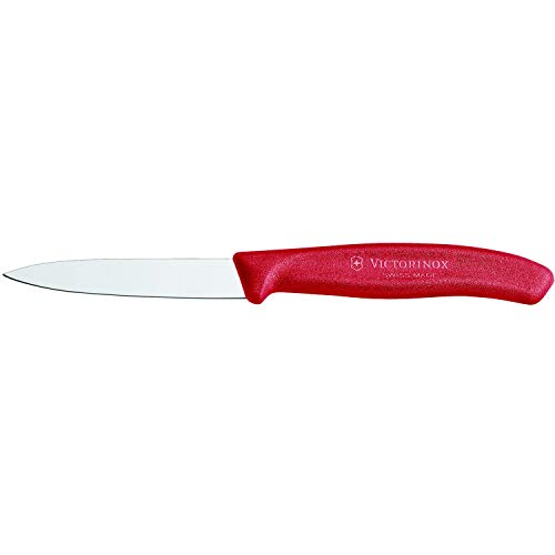 VPMKP-Faca de cozinha VICTORINOX Swiss Classic (30x5x5cm) Victorinox - Talheres - inox, 19,4 cm, pomo ergonómico, alta qualidade