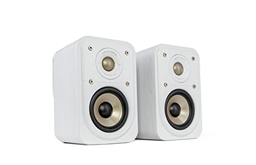 Coluna Polk Audio Signature ELITE ES10 (Colunas) Polk Audio - Alto-falantes - coluna, polk audio signature elite es10