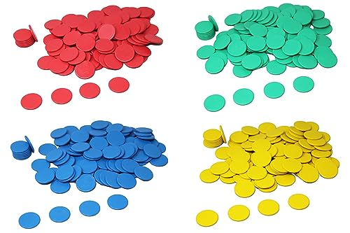 Recargas para Contador RE-PLASTIC 2000 Verde WISSNER GmbH - Jogos - recargas, contador de energia, verde, fichas
