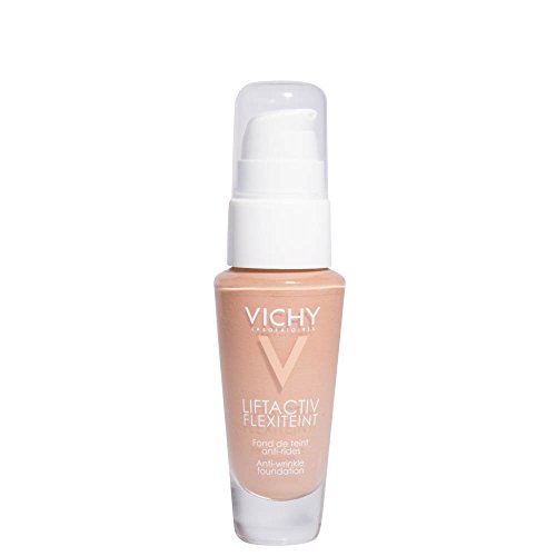 Base de Maquilhagem VICHY Liftactiv Flexi-Tint Bronzer Nº 55 (30ml) Vichy - Banho e corpo - base, maquilhagem, vichy, liftactiv, flexitint, bronzer