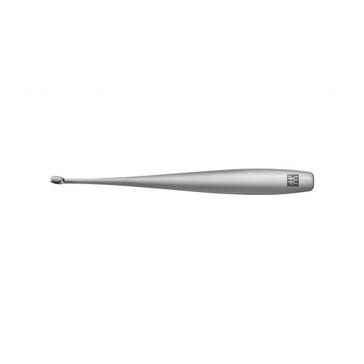 Zwilling 88343-101-0 acessório de manicure/pedicura ZWILLING - Acessórios de unhas - inox, preto, prateado, 1 peça