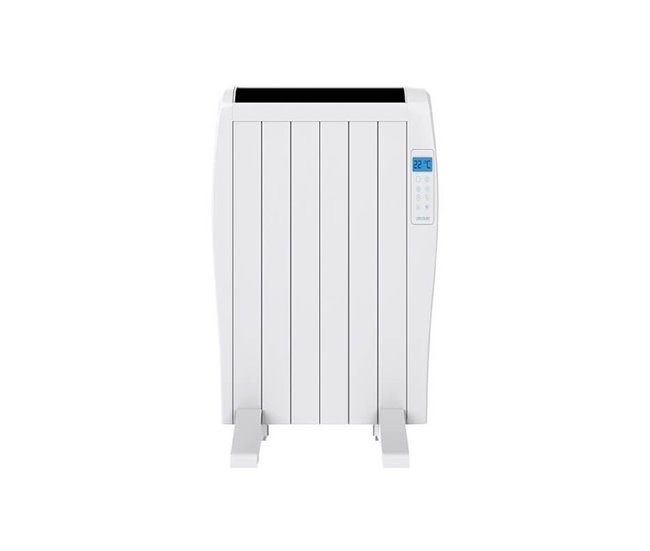 Emissor Térmico Digital CECOTEC Ready Warm 1200 Thermal Cecotec - Aquecedores portáteis - digital, thermico, 1200W