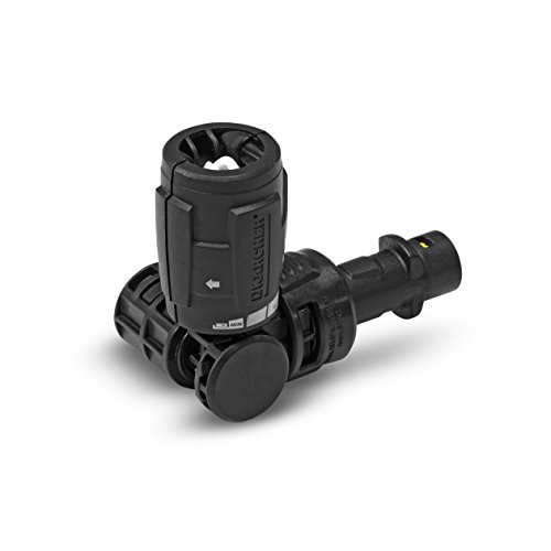 Lance de Projeção para Lavadoras de Alta Pressão KÄRCHER Vario Power Jet VP 160 S Kärcher - Acessórios para lavadora de alta pressão - alta pressão, cabeça ajustável, regulável