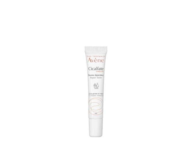 Bálsamo Labial Aveene Cicalfate Lábios 10 Ml AVÉNE - Bálsamos labiais e tratamentos - bálsamo labial, aveene, cicalfate, 10 ml
