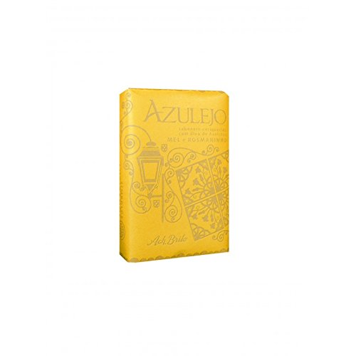Sabonete BANISHOP Ach Brito (75 g - Sabão) Ach Brito - Sabonete em barra - brito, 75g, sabão