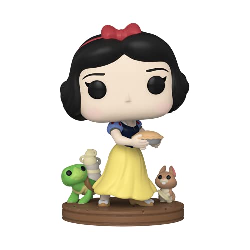 Figura FUNKO Pop! Disney Snow White 1st Appearance Funko - Brinquedos - vinil, snow white, 1st appearance, disney