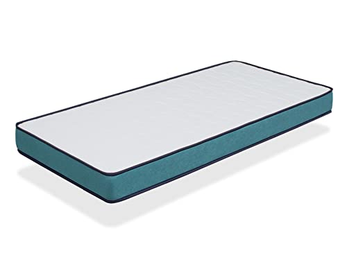 Colchão DORMISSIMO Dormissimo (70 x 190 cm) DORMISSIMO - Colchões - 70 x 190 cm, espuma viscoelástica, suave, confortável