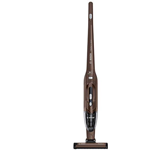 Mini Aspirador BOSCH BBH218LTD (Autonomia 40 min - 0.3 L) Bosch - Aspiradores - mini aspirador, bosch, bbh218ltd, autonomia 40 min, 0.3 l