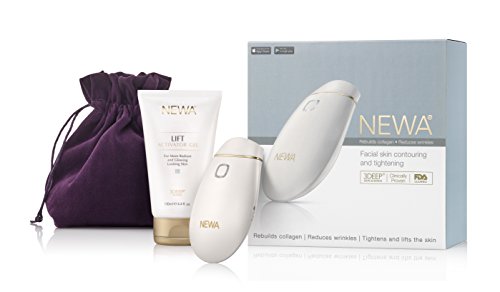 Newa Visage Collagen Anti-Age Lift Gel 50ml NEWA - Loção e hidratante - colágeno, retinol, anti-aging, lifting