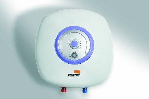 Termoventilador COINTRA TNC 10 (1000 W) Cointra - Aquecedores de água - 1000 W, 10 L