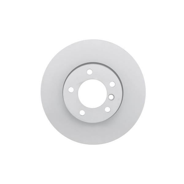 Acessório para Reboques e Ferramentas BOSCH BD1248 Bosch - Sistema de freios de veículos motorizados - disco, preto, plástico