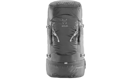 Mochila de Viagem ALTUS Travesía (Cabine - Azul) Altus - Mochilas - mochila, viagem, travessia, cabine, azul