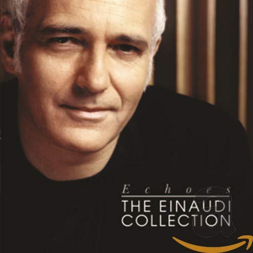 CD Einaudi - Echoes (1 CDs) (Música Clássica) BMG RICORDI - Música e gravações de som - cd, einaudi, echoes, música clássica, ludovico einaudi