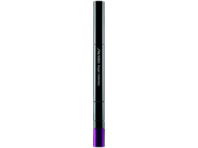 Lápis de Olhos SHISEIDO Kajal Ink Artist #5 - Plum Blossom Shiseido - Maquiagem para os olhos - eyeliner, kajal, sombra, cor de sobrals