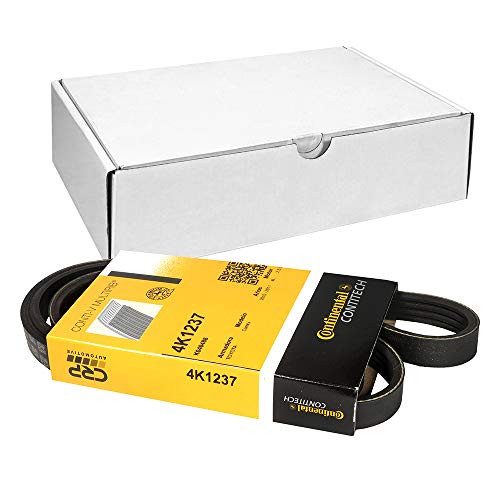 Cinto de cinto para animais de estimação CONTITECH 4PK1237 CONTITECH - Variadores de frequência e velocidade ajustável - cinto, transmissão, rotação, 1,5 m