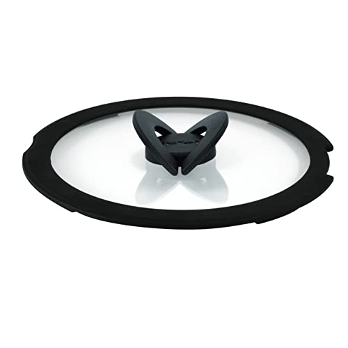 Tampa para Panelas TEFAL Ingenio 20cm (Aço Inoxidável) Groupe Seb - Tampas para panelas e frigideiras - aço inoxidável, 20 cm