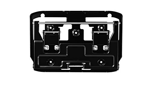 Suporte de Parede para TV SAMSUNG WMN-M25EA/XC (de 32'' a 70'' - até 50 Kg - Preto) SAMSUNG - Acessórios de áudio - suporte de parede, tv samsung, 32 a 70 polegadas, 50 kg, preto