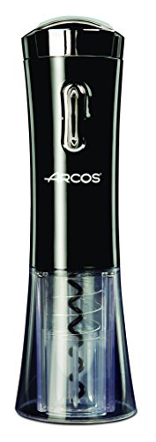 Abraçade Boca Elétrico Arcos 2.0 Preto Recarregável Arcos - Batedeiras e liquidificadores - elétrico, recarregável, preto, abs