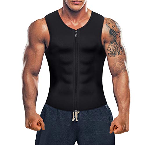 Colete para Homem BINGRONG (L - 100 cm) Bingrong - Coletes - homem, colete, bingrong